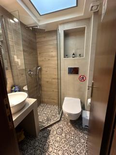 Apartment GM - Néoi Epivátai - 7
