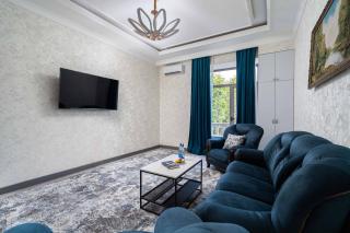 Premium Apartment City Center - 9