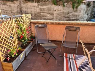 Propriano logement climatisé terrasse proche port - Propriano - 4