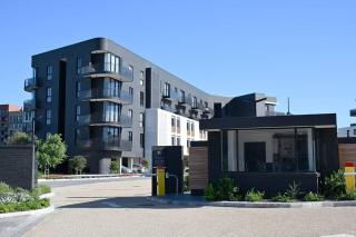 BGS - Nine Palms Luxury Two Bed Apartment - Città del Capo - 7