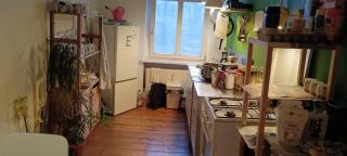 Double bed in sharing apartment - 3