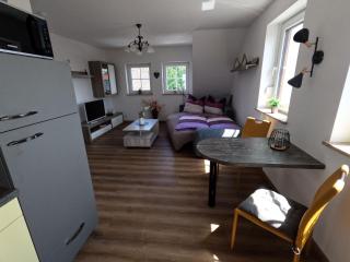 Ferienwohnung Ausblick - Bad Düben - 2