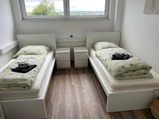 Boardinghouse Friolzheim - Friolzheim - 7