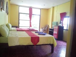 Island Lodge - Ko Chang - 2