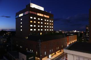 Hachinohe Grand Hotel - Hachinohe - 1