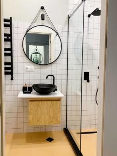 Apartment located near Vake Park - 9