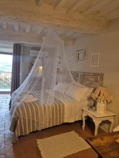 Casa le Mura chianciano terme - Chianciano Terme - 8