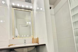 Résidence Moutieres B - Beau 2 Pièces rénové au dernier étage d'une résidence proche des pistes MAE-1728 - 3