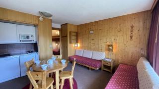 Résidence Les Cytelles - Studio pour 4 personnes à Meribel Altiport, au pied des pistes et proche du golf MAE-1779 - Les Allues - 0