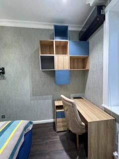 Cambridge Residence - Tashkent - 8