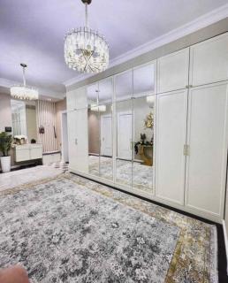 Cambridge Residence - Tashkent - 3