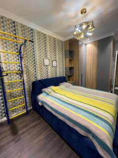 Cambridge Residence - Tashkent - 2