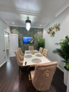 Cambridge Residence - Tashkent - 1