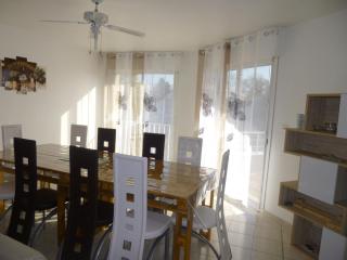 maison de vacances - 0