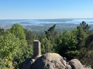 Hallingstua - Oslo - 2