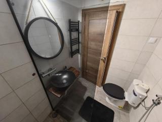 Forest apartment - Mirijevo - 4