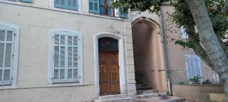 Studio hypercentre, refait à neuf - Aubagne - 2