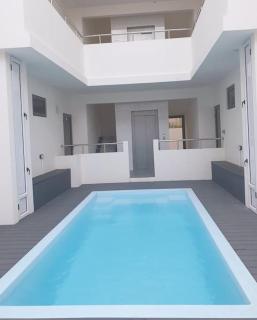 Charming penthouse - 5