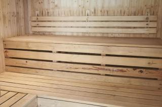 Appart 6 pers avec piscine - Allos - 5