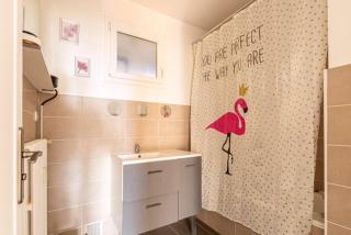 Joli appartement cosy - Valence - 4