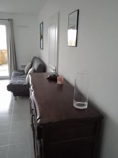 Appartement avec jardin - 9