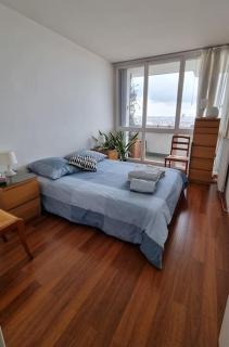 Appartement avec belle vue sur Paris - Colombes - 9