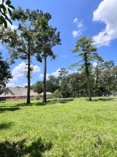 Country Getaway 4 Bedroom Resort in 10 Acre Lot - 4