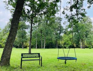 Country Getaway 4 Bedroom Resort in 10 Acre Lot - Magnolia - 7