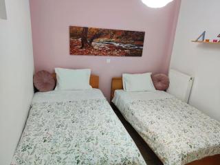 Niko & Jenny apartment - Artemida - 4