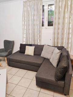 Niko & Jenny apartment - Artemida - 8