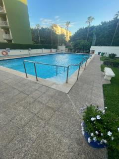 PARQUE V - PLAYA- Familiar - 8