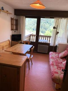 Résidence Dryades - Les Hauts De Planchamp - Studio pour 4 Personnes MAE-3341 - Champagny-en-Vanoise - 0