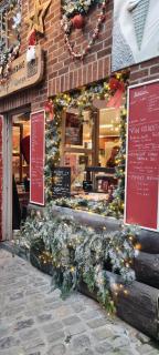 't Grote Egeltje XL chalet 220 - 5