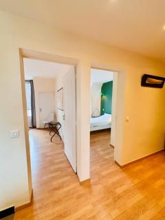 Le Jeanne d'Arc - Appartements meublés - Gien - 5