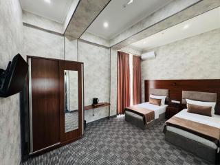 Arda Plaza Hotel - 8