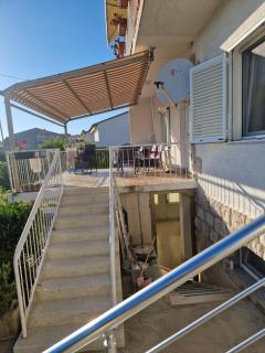 Apartment Rukavina - Barbat na Rabu - 7