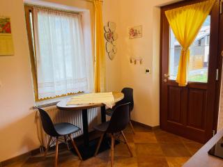 Residence Dolomiti - 5