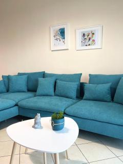 Elen Sea View Apartment - Durazzo - 0