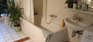 Private bedroom near Alexanderplatz in Sharing Apartment - Berlin - 3