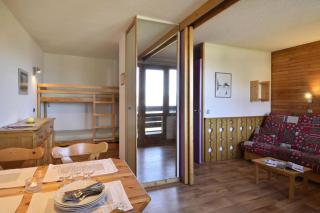 Résidence Beryl - Studio pour 4 Personnes 10 - Mâcot La Plagne - 0