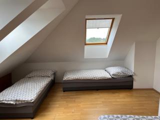 Apartman Na Bubnu - Náchod - 5