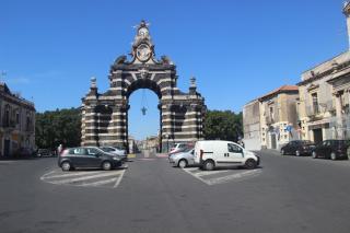Appartamento Fortino House - Catania - 8