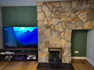 Nature City Blend Cozy 3 BR - Belfast - 3