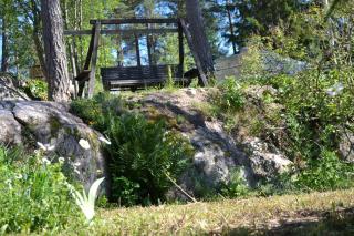 Västersten Sipoo - 1