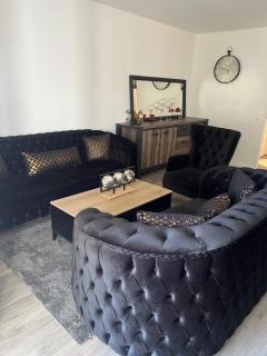Fati appart - Sannois - 0