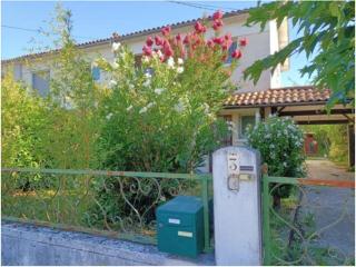 Maison jardin spa a Bordeaux - Mérignac - 5