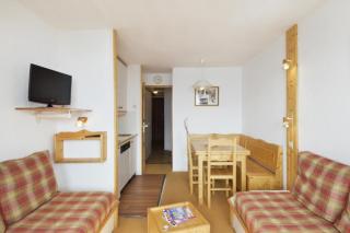 Résidence Themis - Appartement tout confort · Ski aux pieds · Vue pistes MAE-3692 - 0