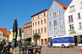 Schwalbennest in Ueckermünde - Ueckermünde - 5
