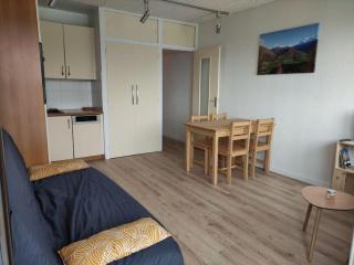 Appartement avec joli point de vue - Eaux-Bonnes - 9