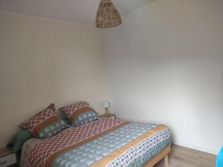 Appartement avec joli point de vue - Eaux-Bonnes - 6